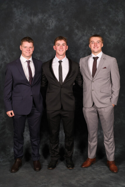 Farrer MAHS 2026 Formal