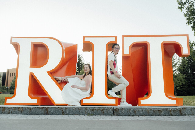 Grace & Chris Engagement 