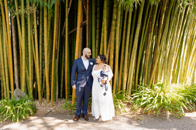 Hegarty Wedding 