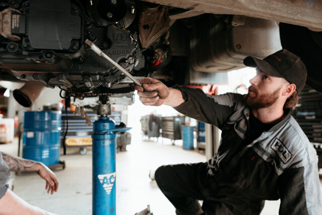 Heavy Diesel Ltd