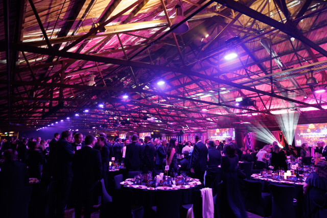 INFINZ Awards 2026