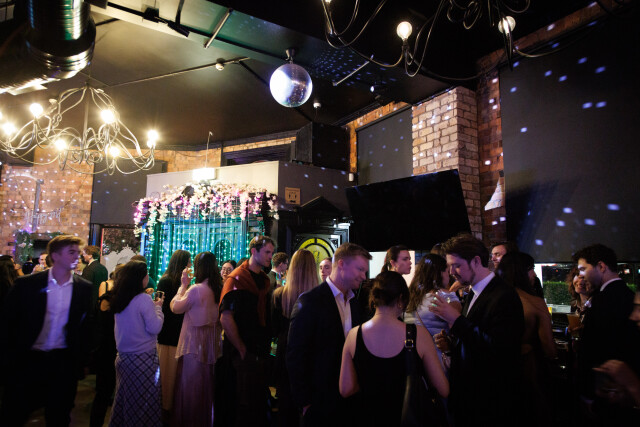 INFINZ Young Professionals Mid Year Ball