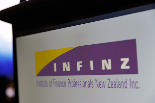 INFINZ Conference 2026