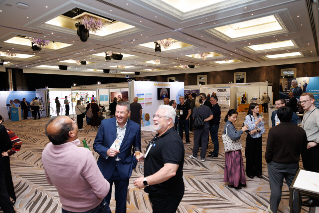 Conference -- Speakers - Exhibitors - Networking