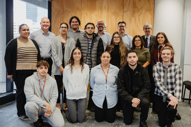 DEADLY PATHWAYS LAUNCH