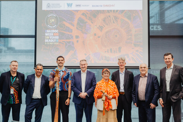 TMIP NAIDOC 2026