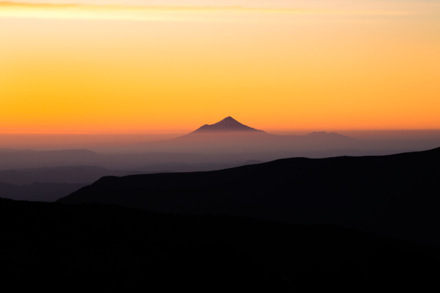 Taranaki / New Zealand