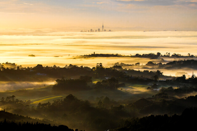 Auckland / New Zealand