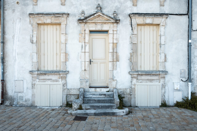 The White House / France