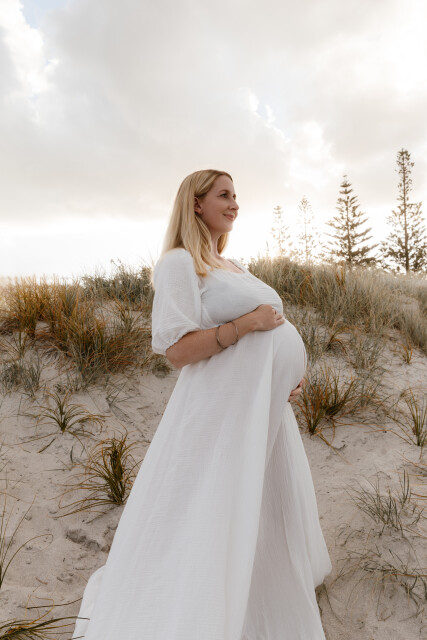 Fi Maternity