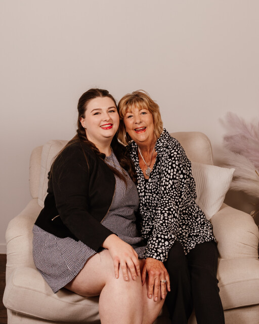 Chapman Mothers Day 26