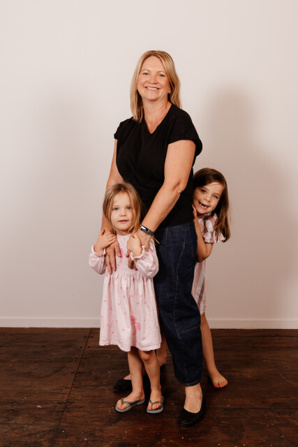 Evans Mothers Day 26