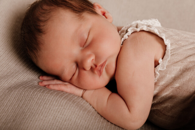 Ella Newborn