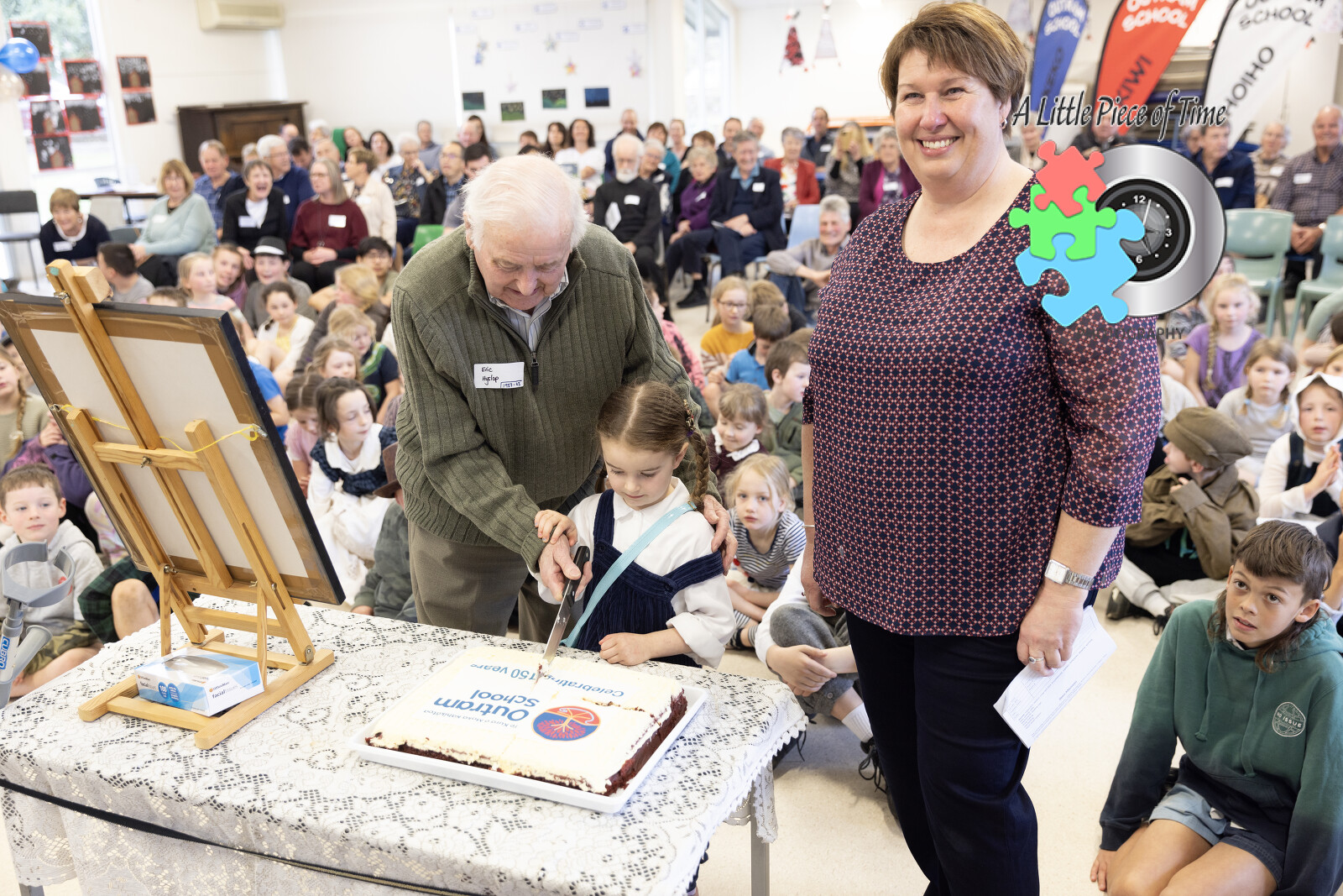 Outram School 150th Anniversary | All | Tara Sutherland