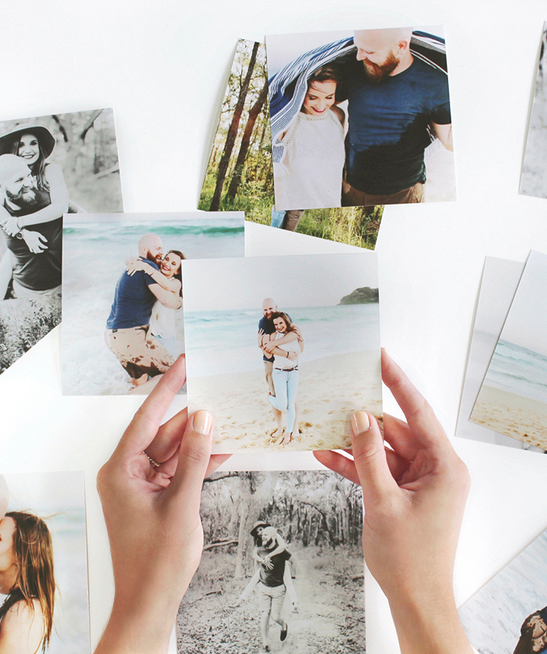 Explore Silver Halide Prints by Queensberry