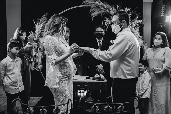 How to make profit from Micro Weddings