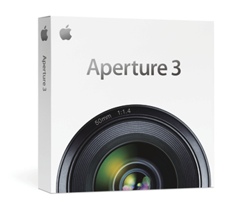 Apple Aperture