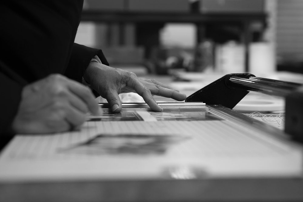 Professional Photo Printing Auckland Queensberry