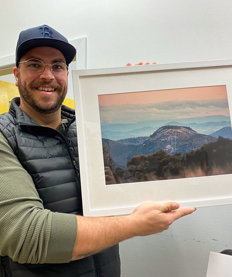 Explore Photo Frames by Queensberry