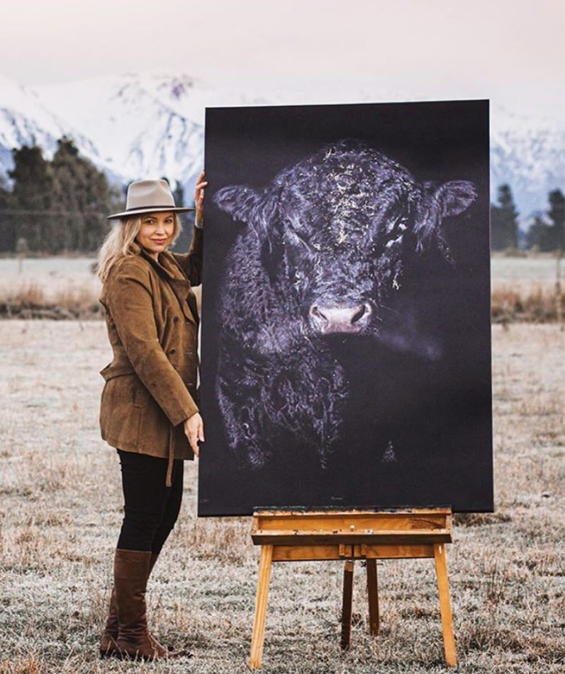 Premium Canvas Prints by Queensberry