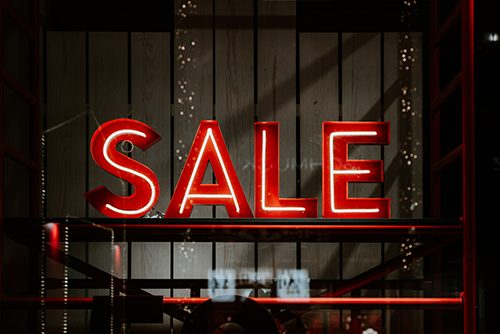 A guide to holiday promotions
