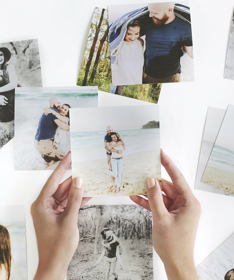 Explore our Silver Halide printing services