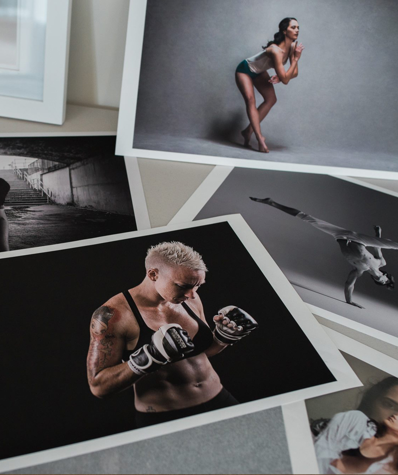 Explore Fine Art prints by Queensberry