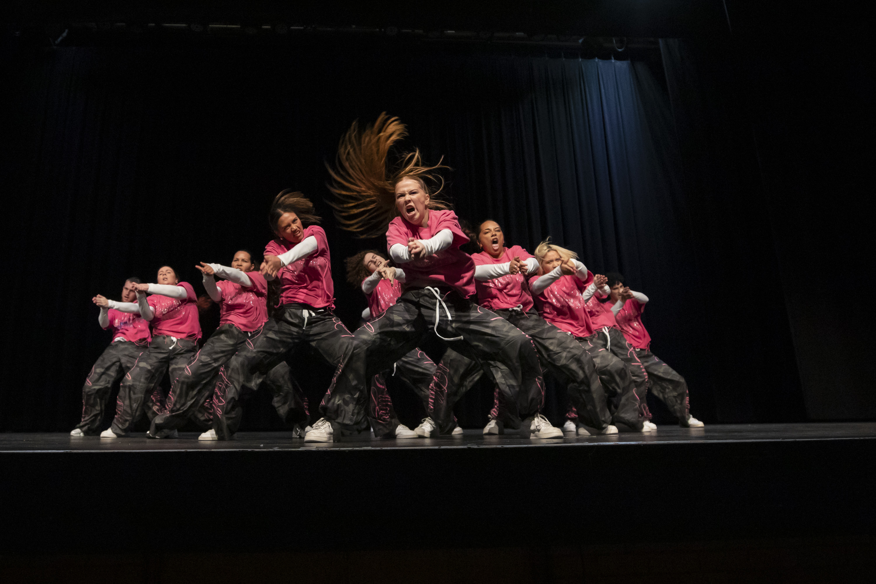 Dance photography , ninagphotographynz