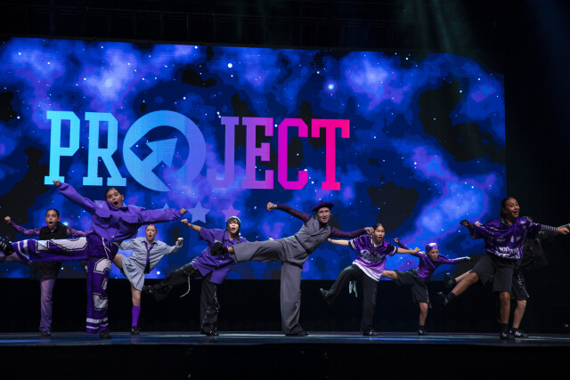 PROJECT 26 SHOW 3