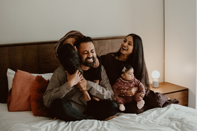 Our Family 