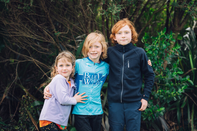 ADELMANN FAMILY