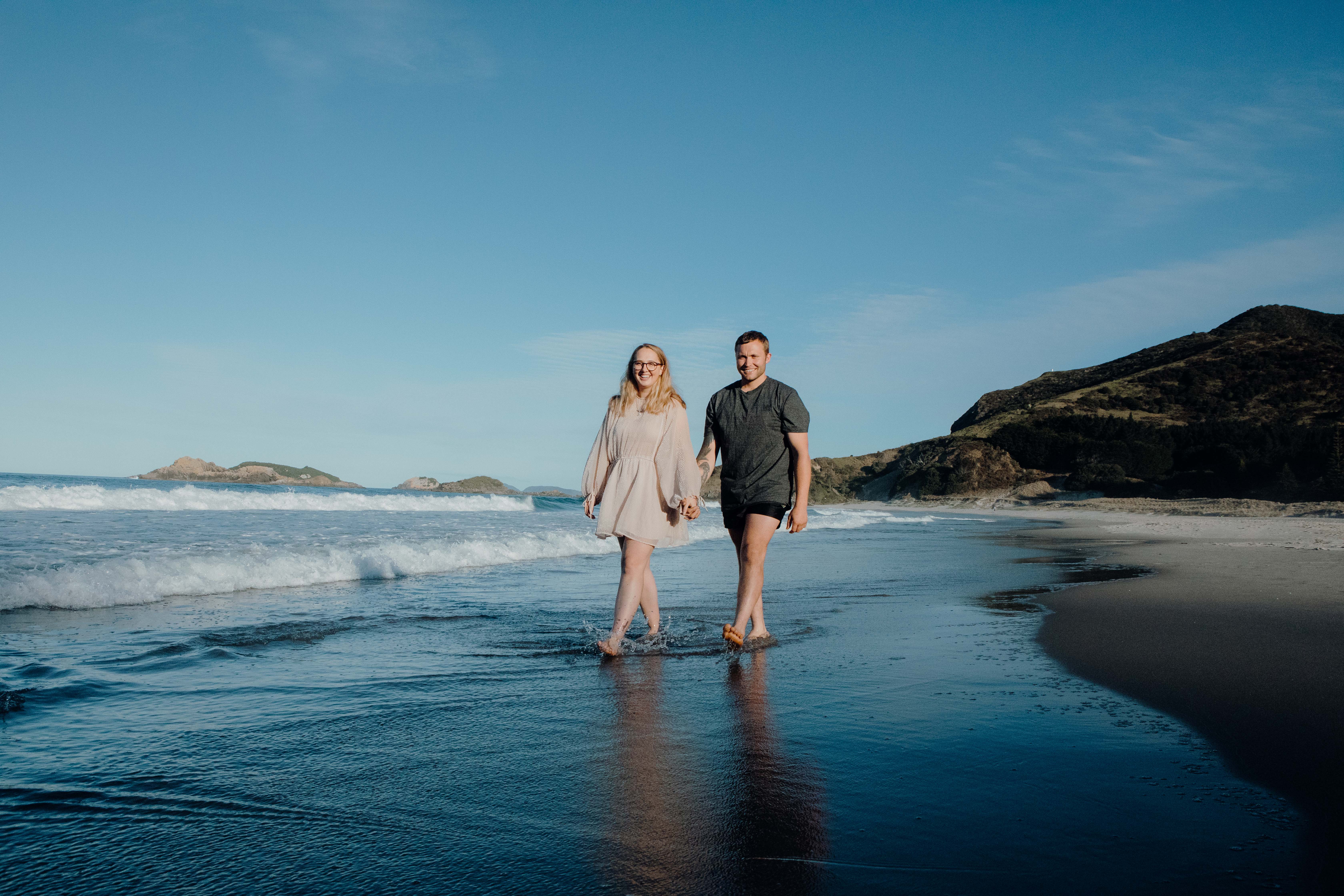 Whangarei portrait photographer