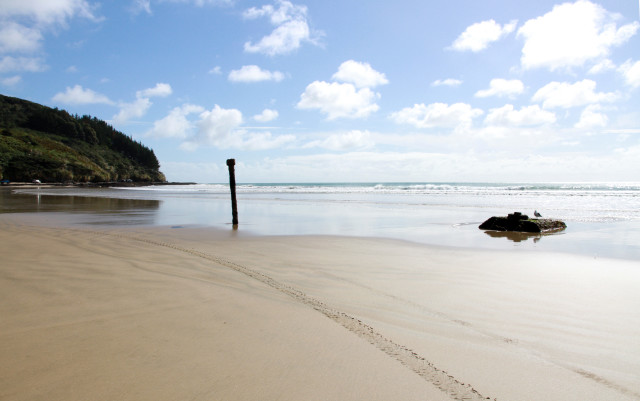 Shipwreck Bay 3