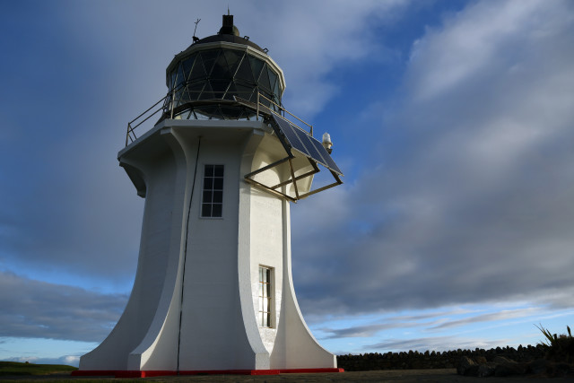 Lighthouse