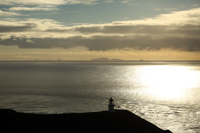 Cape Reinga