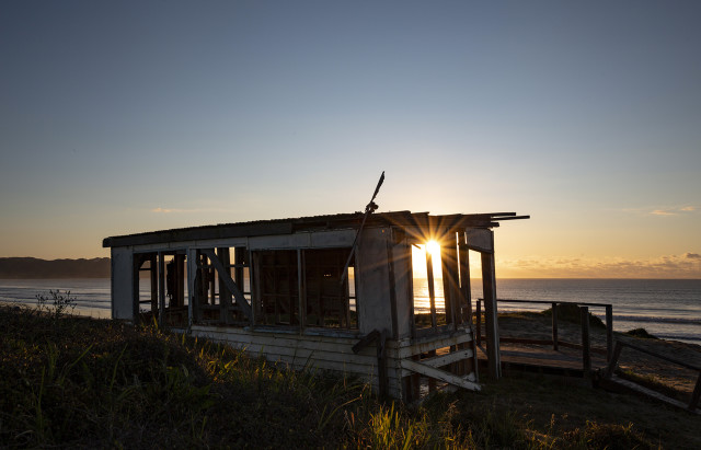 The Shack