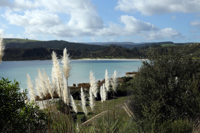 Kai Iwi Lakes