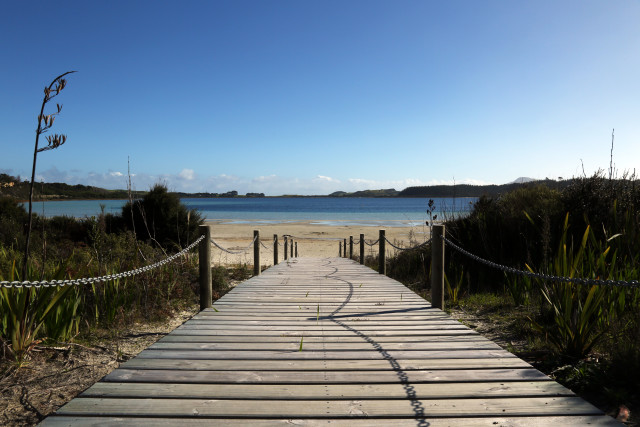 Kai Iwi Lakes