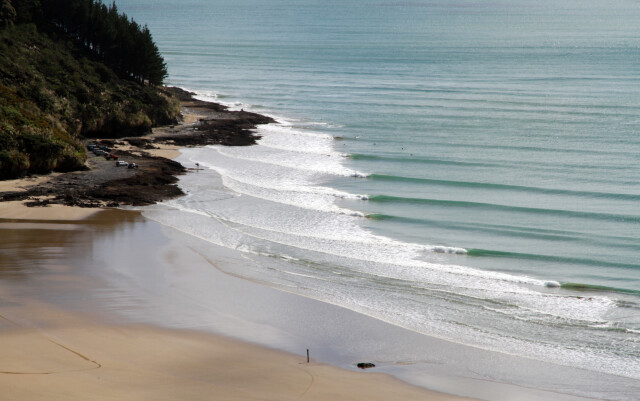 Shipwreck Bay 7