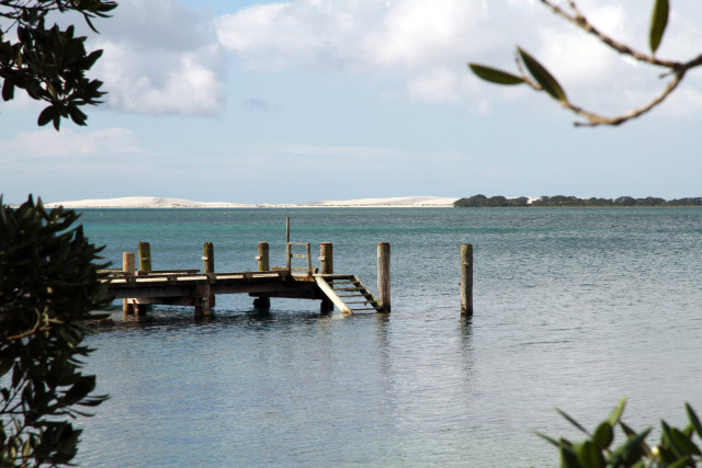 Te Hapua