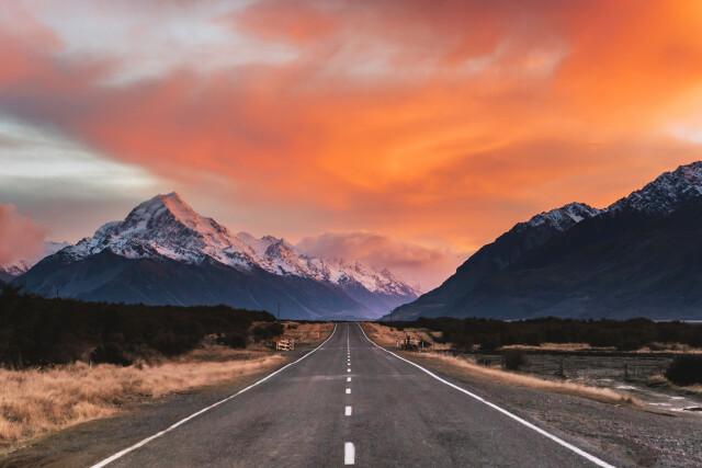 Aoraki