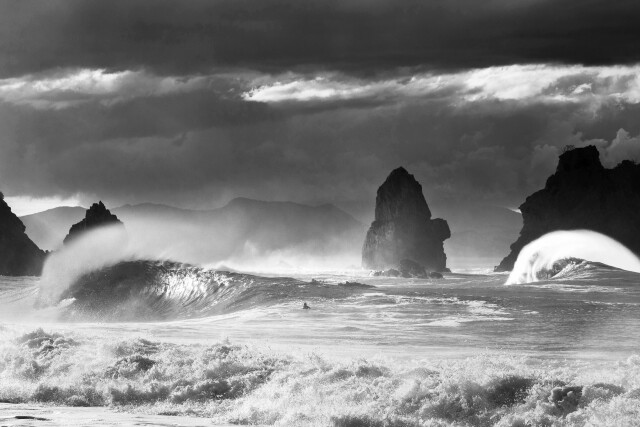 Desolation