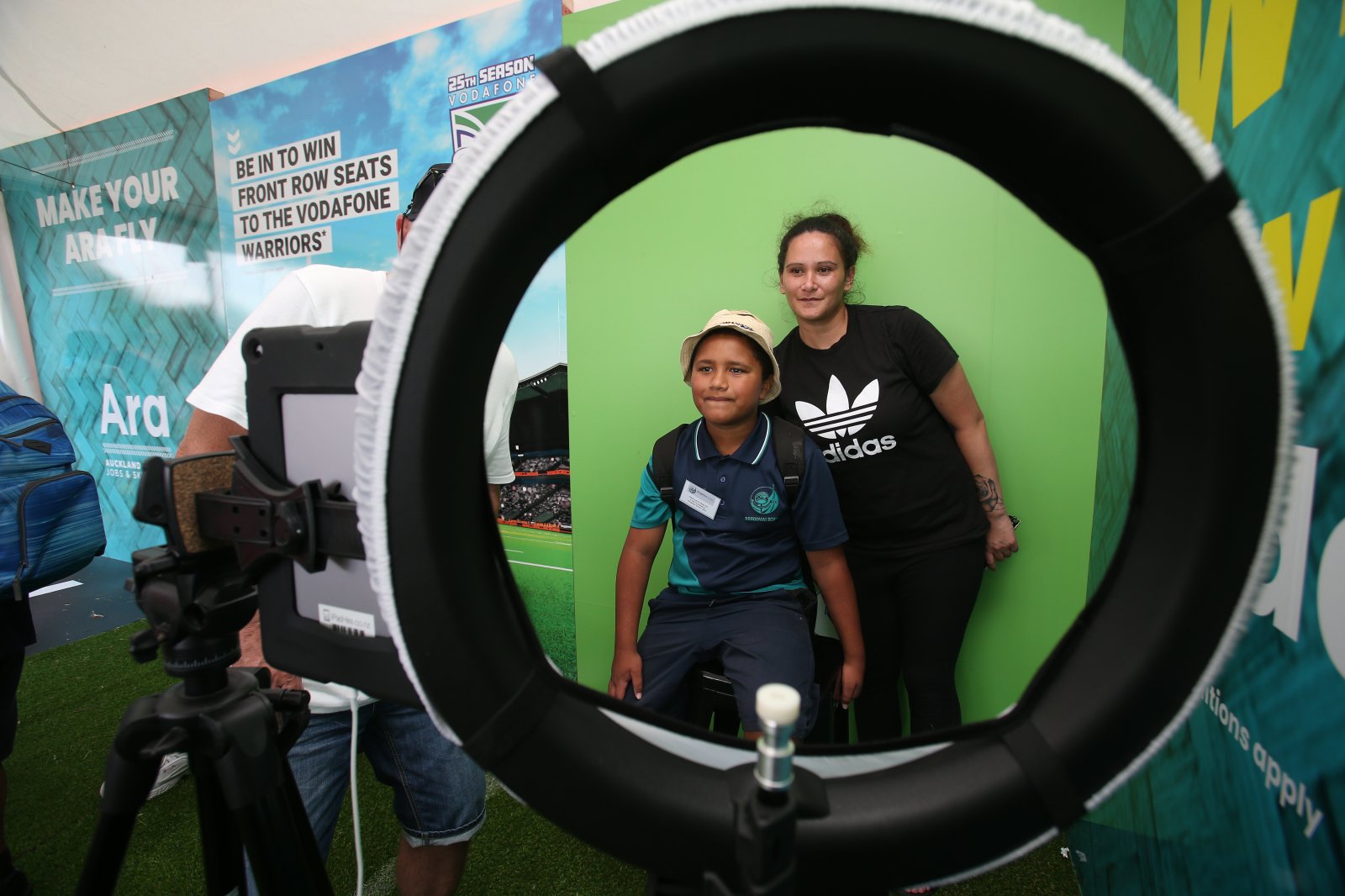 Auckland Airport ASB Polyfest 2019 All BC Photography New Zealand
