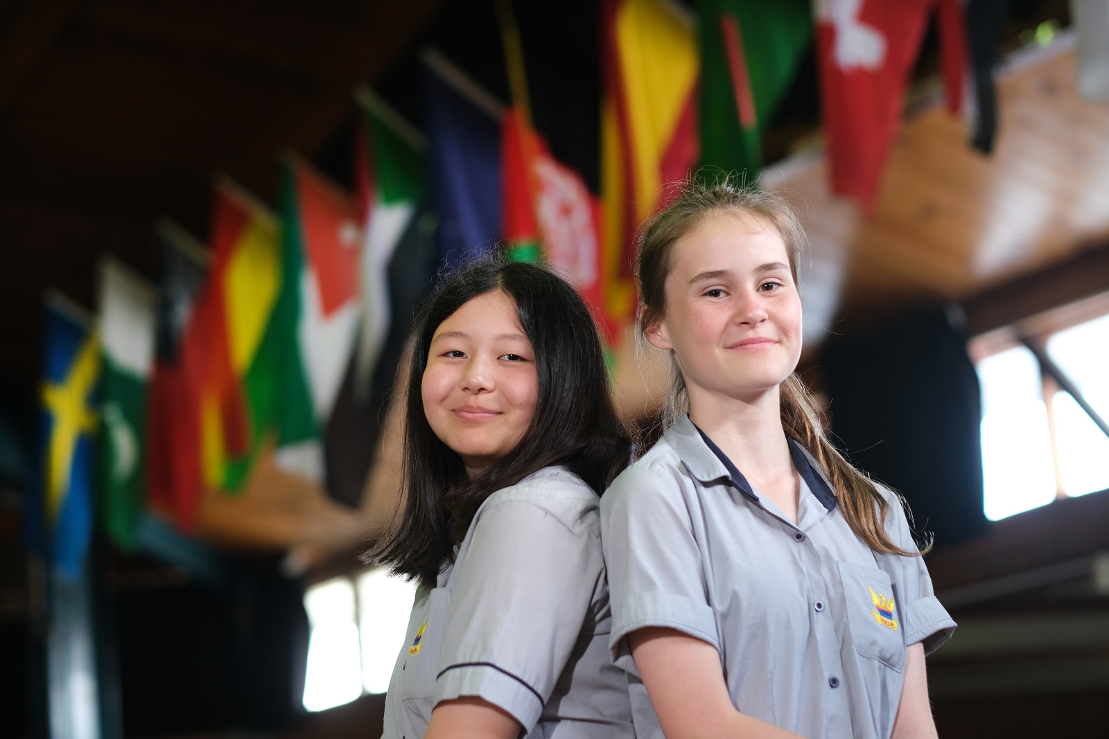 Mt Roskill Grammar School Marketing Photographs 2019 | All | BC ...