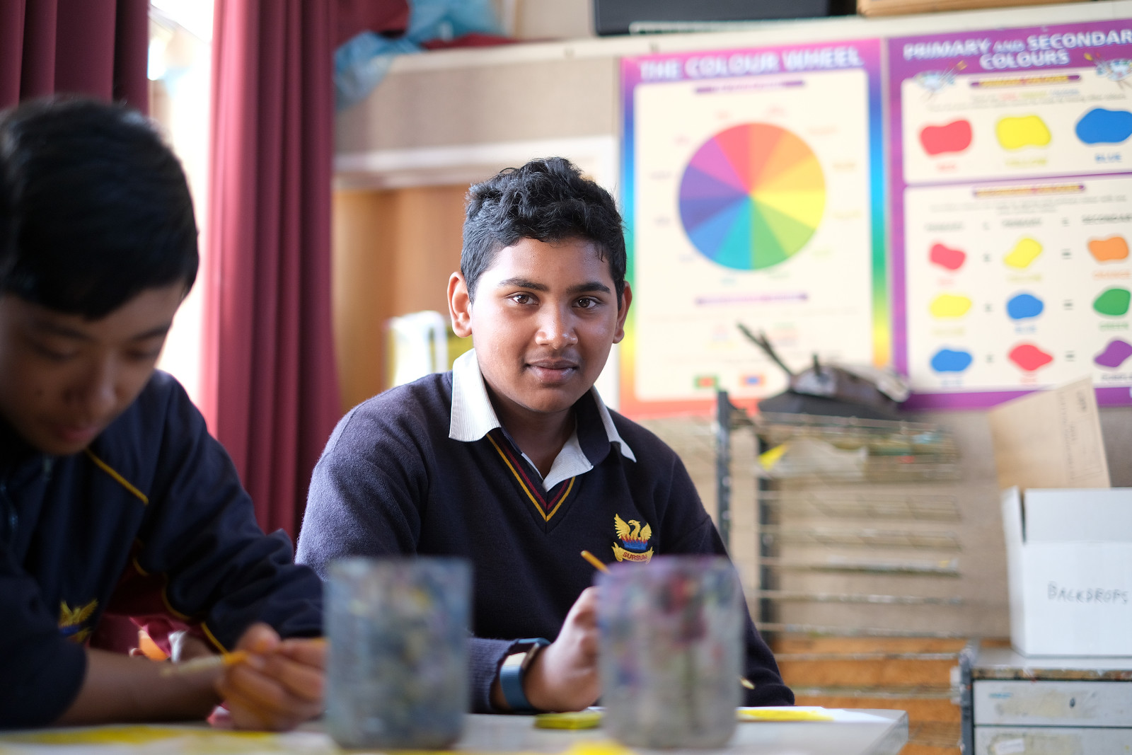 Mt Roskill Grammar School Marketing Photographs 2019 | All | BC ...