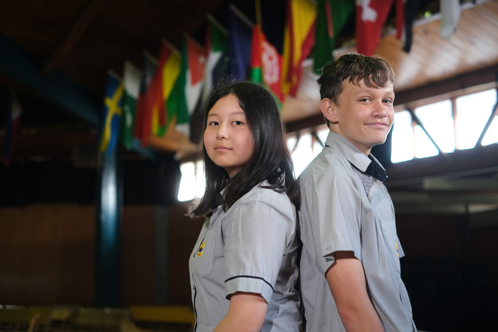 Mt Roskill Grammar School Marketing Photographs 2019 | All | BC ...