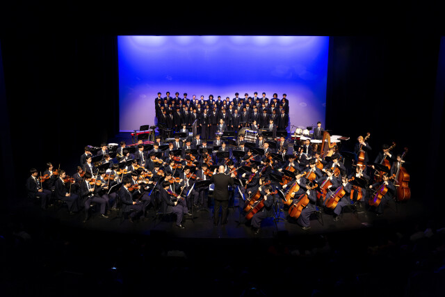 Macleans College Gala Concert 2026