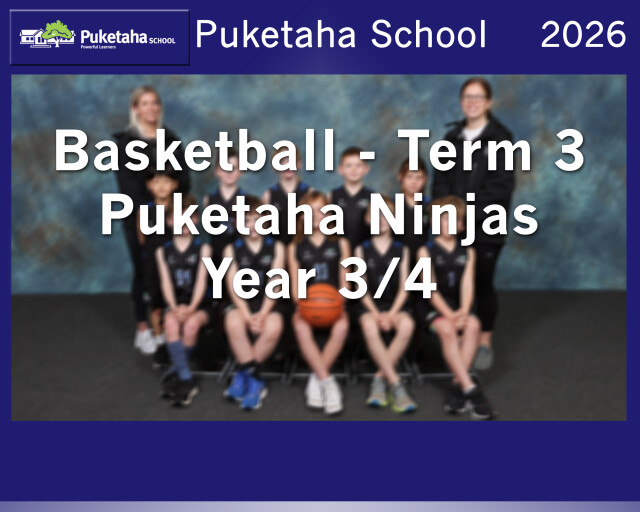 Puketaha Sports 26