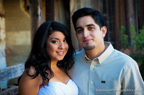 Jazmin and Alex 7-9-13