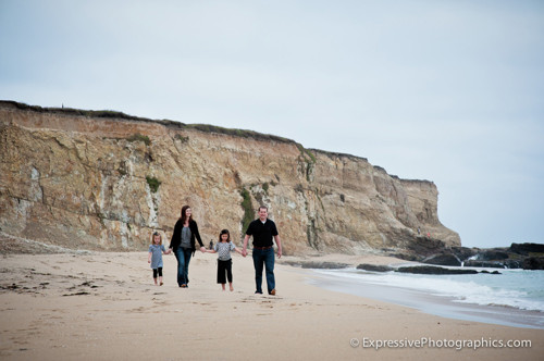 McLemore Family
